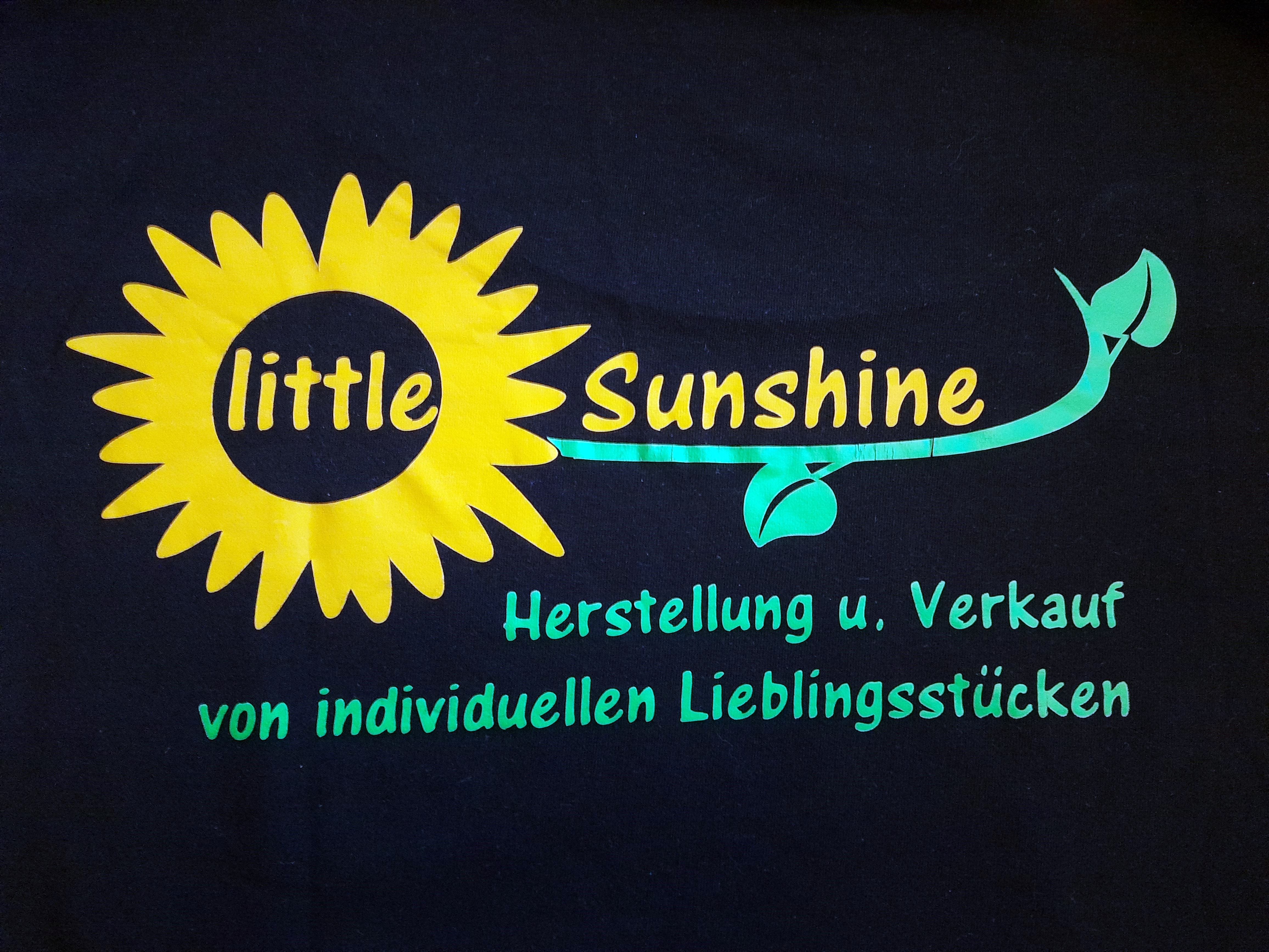 little sunshine Leipzig
